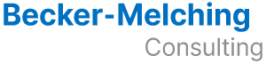 Becker-Melching Consulting Logo