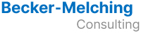 Becker-Melching Consulting Logo