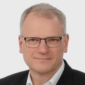 Markus Becker-Melching